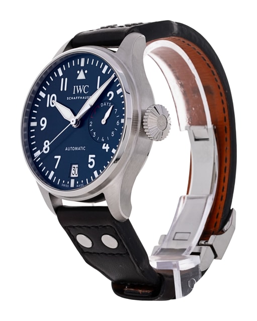 IWC Big Pilot's Le Petit Prince IW501002 Image 2